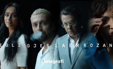 Egli, Gjesti, Laerti apo Rozana – Kush e fiton Big Brother VIP Albania 4?