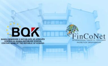 BQK anëtarësohet në Organizatën Ndërkombëtare për Mbrojtje të Konsumatorëve Financiarë (FinCoNet)