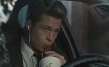 Pse Brad Pitt ha gjithmonë në filma? Aktori e ka një shpjegim interesant