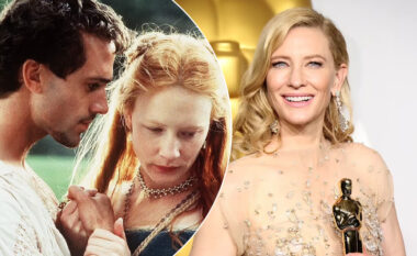 Pas tri dekadash në skenë dhe ekran, Cate Blanchett njofton fundin e karrierës në aktrim
