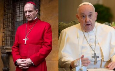 Rritet shikueshmëria e filmit Conclave pas vdekjes së Papa Françeskut