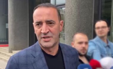Haradinaj: Do të votonim Selimin ose Bogujevcin – ndryshimi i procedurës është antikushtetues