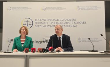 Specialja: Mbajmë përgjegjës vetëm individët, dhe jo grupet etnike, organizatat apo komunitetet