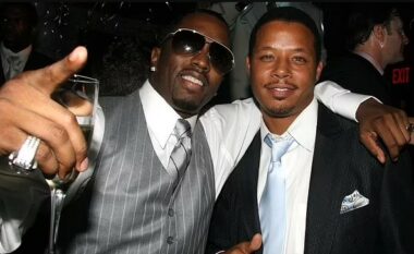 Terrence Howard ngre akuza të forta ndaj Diddy: Më bëri oferta seksuale, kërkonte më shumë se mësime aktrimi