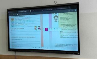 Digjitalizimi i procesit mësimor ndikon pozitivisht në cilësi të mësimit