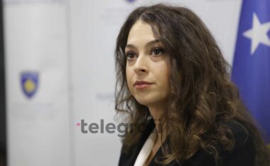 Kica-Xhelili: Mes LDK-së dhe LVV-së ka hendek të madh