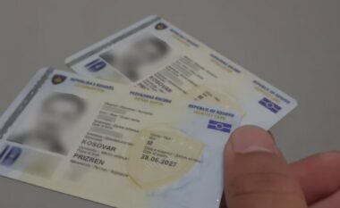 Edhe dy ditë afat për nxjerrjen e dokumenteve të Kosovës mbi bazën e atyre serbe