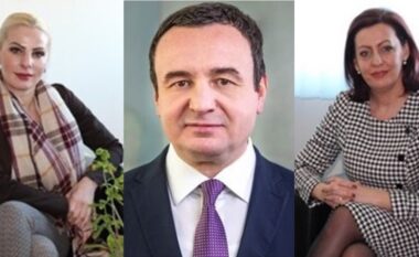 Kurti “fut në sherr” Duda Baljen e Emilija Rexhepin