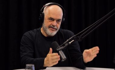 Edi Rama rrëfen tmerrin që përjetoi si prind: Djali im me kancer u fut në komë, nuk e dinim nëse do të kthehej