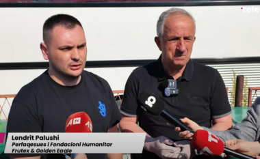 “Golden Eco” nis misionin për një të ardhme më të gjelbër