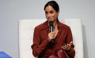 Meghan Markle tregon se kishte komplikime të rënda shëndetësore pas lindjes