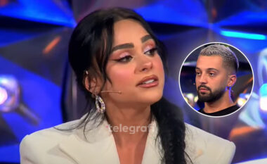 Egli tregon shpifjet e rënda: Kam dëgjuar që edhe kur dola herën e parë nga Big Brother, kam abortuar