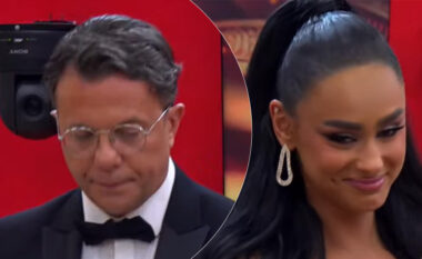 Egli dhe Laerti largohen nga shtëpia e Big Brother VIP Albania