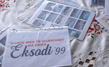 Bëhen ​26 vjet nga eksodi i shqiptarëve nga Kosova