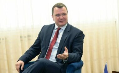 A është ndër zyrtarët më të pasur në vend – kjo është pasuria e Emanuel Bajrës, kryetar i Bordit të Trustit Pensional të Kosovës
