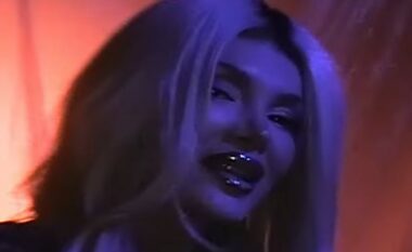 Era Istrefi publikon këngën e re “Million $$$ Man”