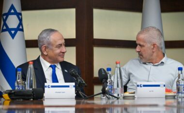 Shefi i spiunazhit izraelit akuzon Netanyahun se “kërkonte operacione të paligjshme”