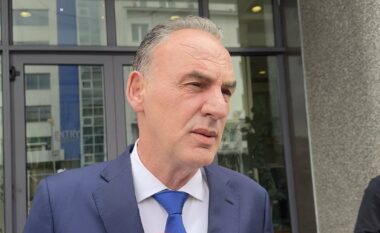 Limaj: Situata s’ka ndryshuar, zgjidhja është marrëveshja politike