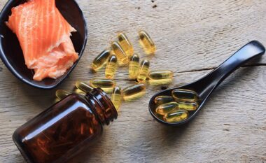 Pse Omega-3 janë thelbësore për trupin dhe mendjen tuaj? Zbulo këtu!