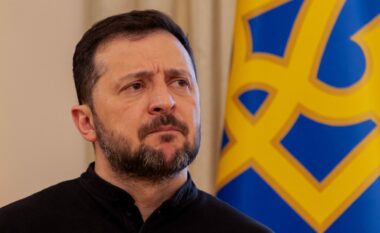 Armëpushimi duhet të jetë hapi i parë drejt paqes së sigurt dhe të qëndrueshme – thotë Zelensky