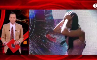 Egli – finalistja e fundit e Big Brother VIP Albania 4, eliminohet Gerta