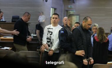 Sulmi terrorist në Banjskë, fillon shqyrtimi gjyqësor – lëshohen letër rreshtime ndërkombëtare për 42 të pandehur tjerë