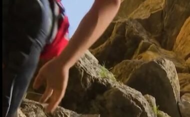 Shërbimi i Kërkim-Shpëtimit Malor: Gjenden turistët e humbur në Malet e Sharrit