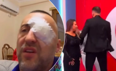 Reagon G-Bani pas incidentit në BBVA: O yll, o dritë sa do të durosh më shumë, gabim kam bërë që të kam shtyrë