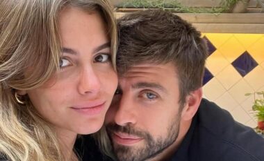 “U ndanë për shkak të një personi të tretë” – zbulohet arsyeja që çoi në ndarjen e Gerard Pique nga vajza me të cilën e tradhtoi Shakiran?