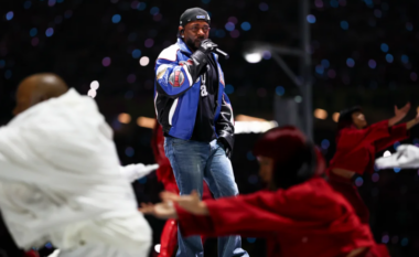 Zbulohen nominimet për ceremoninë American Music Awards, prin reperi Kendrick Lamar