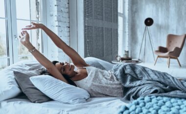 Masturbimi dhe lodrat e seksit: A ka vend për shqetësim?