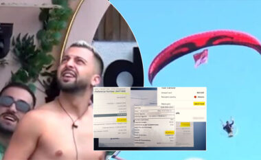Mblodhën mijëra euro për të surprizuar Gjestin në BBVA – Djemtë e diasporës mashtrohen, organizatori zhduket me paratë
