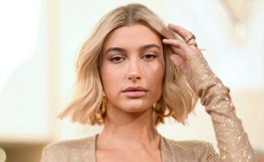 Hailey Bieber poston një mesazh të fshehtë, si kundërpërgjigje ndaj komentuesve në rrjet
