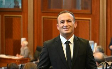 Deputeti i LVV-së, Thaçi: I kemi numrat për zgjedhjen e kryeparlamentarit
