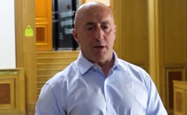 Haradinaj deklarohet para vazhdimit të seancës konstituive