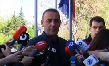 Haradinaj: I kemi treguar emrat që i votojmë për kreun e Kuvendit, por jo Haxhiun