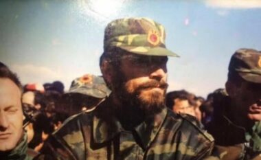 Bëhen ​26-vjet nga rënia heroike e Ilaz Kodrës