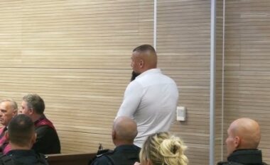 “Vrasja në “Kobra City” s’ndodhi për mospagesën e faturës”, dëshmitarja thotë se njëri i akuzuar e hoqi CD e kamerave