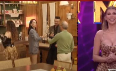 Ironike në Ferma VIP 2: E përkujtojnë dëshmorin e rënë në Luftën e Kosovës duke ngritur dolli dhe me të qeshura