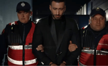Pas dhunës ndaj Gjestit, policia e lë të lirë Jozin