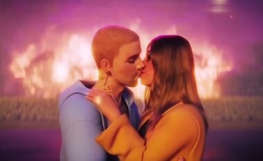 Kuptimi i fshehur pas videos misterioze të Justin Bieber me Haileyn