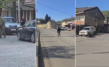 Aksion i gjerë policor në Kaçanik, bastisje nën dyshimet për lidhje me vrasjen e rreshterit Muhamed Lika
