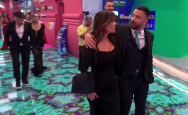 Kelly eliminohet nga Big Brother VIP Albania 4