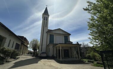 ​Përurohet Mitropolia e parë Ortodokse Shqiptare në Kosovë