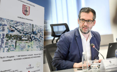 Ministria e Kulturës i përgjigjet Komunës së Prishtinës, e akuzon për shkelje ligjore në projektin “Xhorxh Bush”