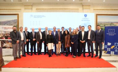 Granti i performancës, këtë vit do të ndahen 7.7 milionë euro për 12 komuna
