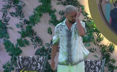 Gjesti shkon në finale të Big Brother VIP Albania 4
