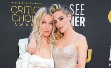 Kristen Stewart dhe e fejuara Dylan Meyer martohen në një ceremoni intime