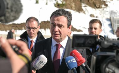 Kurti hesht për refuzimin e ftesës nga Abdixhiku – nuk tregon nëse do të ketë ftesa për partitë e tjera