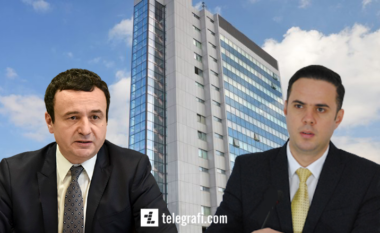 Ftesa e Kurtit ndaj Abdixhikut hap debatin: Hap i sinqertë apo manovër taktike?